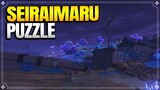 Seiraimaru Boat Puzzle | World Quests and Puzzles |【Genshin Impact】
