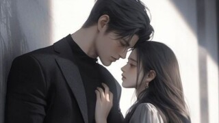 Min Jie & Cui Xiaoxuan ~ Pasangan nikah kilatku salah, ternyata dia pewaris kaya ~