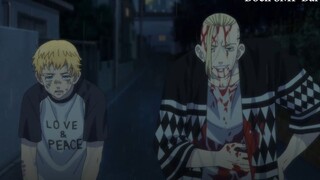 DRAKEN MENYUSUL TAKEMICHI UNTUK BERTARUNG😨😨😨😨😭 (Tokyo Revengers)