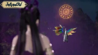 Lord Of Ancient God Grave Episode 142 Sub Indo