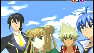 Vòng quay vô cực ss1 tập 3