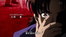 Kindaichi Shounen no Jikenbo Episode 100