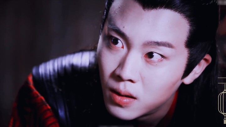 [Wangxian/ABO/Childbirth/Double A] Foolish Husband Episode 21