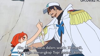 One Piece episode Spesial 14: Fan Letter Full Sub Indo | REACTION INDONESIA