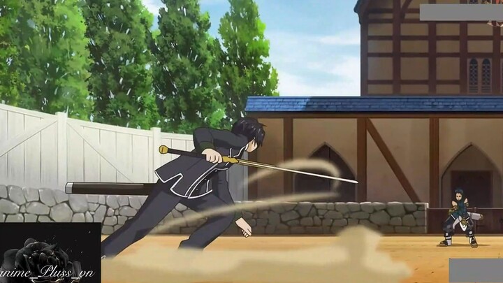 Hoạt Hình The Flaconn Nasy 3#animeplussvn