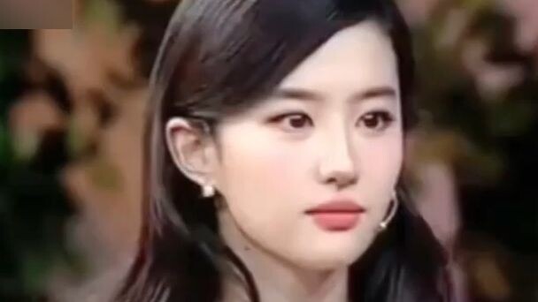 Liu Yifei: What suits you best?