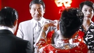 男人娶了九个老婆，却过得闷闷不乐