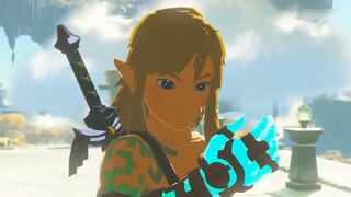 "Tapi Link, ini cerita yang kamu mulai!!!"