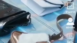 เสี่ยวเฟิง ทายาทมหาเศรษฐี