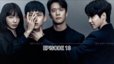 BLIND Episode 13 [Sub Indo]