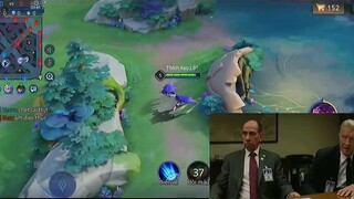 [Troll Game] Veera Chat Tổng Yêu Em Hông Và Cái Kết Cười Rụng Răng