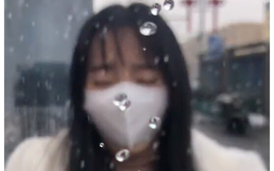 Your pick-up line… it’s pretty unique.