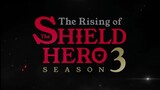 The Rising of the Shield Hero Season 3 Trailer