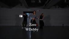 Zero ⧸ Learner Class ⧸ @Debby mirrored