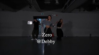 Zero ⧸ Learner Class ⧸ @Debby mirrored
