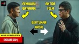 KETIKA IDENTITAS TERTUKAR NASIB PUN BERUBAH - Alur Cerita Film Endgame (2021)