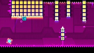 P30 game geometry dash offline