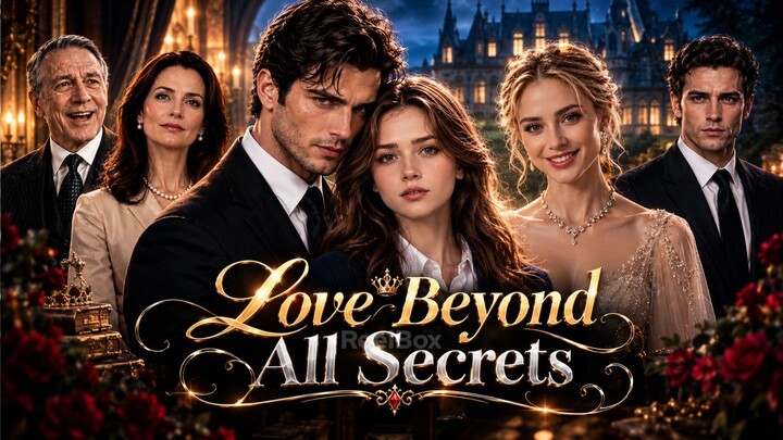 Love Beyond All Secrets