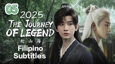 Cdrama:TJOL EP.05