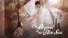 The Legend of the Blue Sea (Episode 20) Finale Tagalog Dubbed Romance/Drama