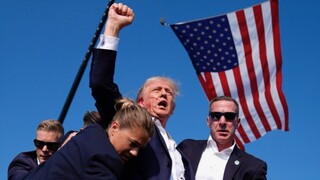 突发情况，川皇遇刺