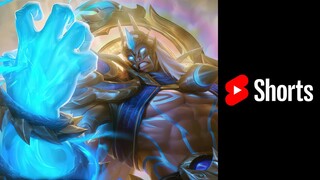 I GOT ALDOUS COLLECTOR SKIN "REALM WATCHER" FOR ONLY 2410 DIAMONDS 🔥