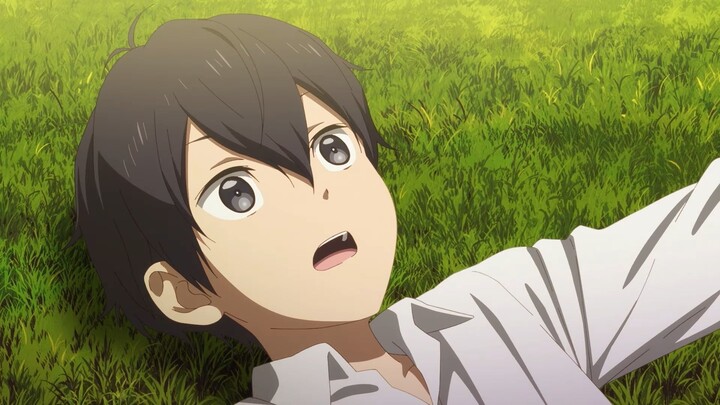 Masuk Isekai Jadi NPC Overpower