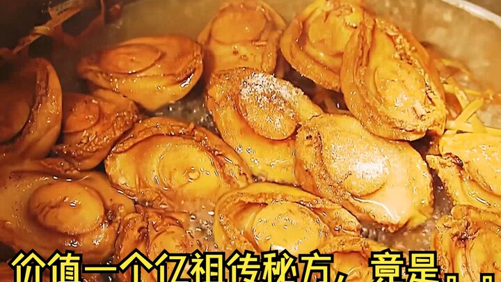 “Penjelasan Rantai Makanan Cinta” 4: Ramuan Turun-Temurun Seharga Satu Ratus Juta, Ternyata Hanya Tu