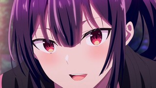 Pv  Haite Kudasai, Takamine-san 2025