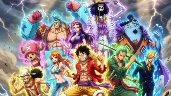 3 GAME ONE PIECE GRATIS