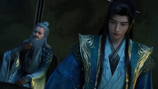 恐怕打死韩立也想不到，自己随手从天晶真人手里换来的上古傀儡术成了保命符 #凡人修仙传 #韩立