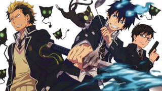 Lam Hỏa Diệt Quỷ tập 11