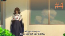 Phim Watashi wo Tabetai, Hitodenashi Tập 4 Vietsub