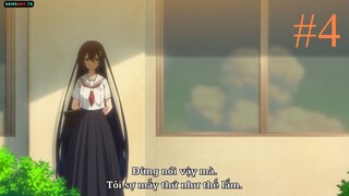 Phim Watashi wo Tabetai, Hitodenashi Tập 4 Vietsub