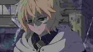 Seraph of the end season 1 episode 10