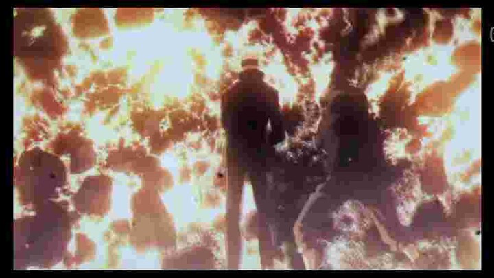 I'm obsessed with Mr. Gojo's face,,like wtf just look at his blue eyes and you will fall inlove with