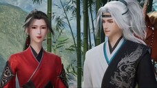 Yishi Duzun S2 Eps 108 indo