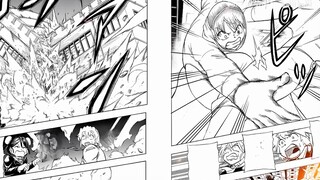 Juara anggar global dikalahkan oleh Fengzi, dan Julia bergabung dengan organisasi! 【Kemalangan Mayat