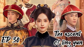[ENG] EP 30 The Ascent of Ling Yun