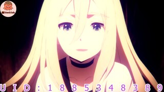 Satsuriku no Tenshi「AMV」- Thần bí #anime #schooltime