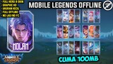 Download Game Moba Offline Mirip Mobile Legends Terbaik
