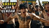 JANGAN MACAM-MACAM KALO TIDAK MAU KENA H4NTAM ‼️ Alur Cerita Film Korea Action