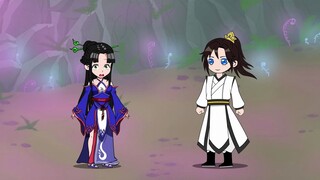 ตอนที่ 2: ฉันเป็นสามีของคุณ!