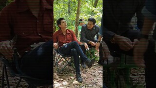 เบื้องหลังชาติพยัคฆ์ นักเลง ep.25