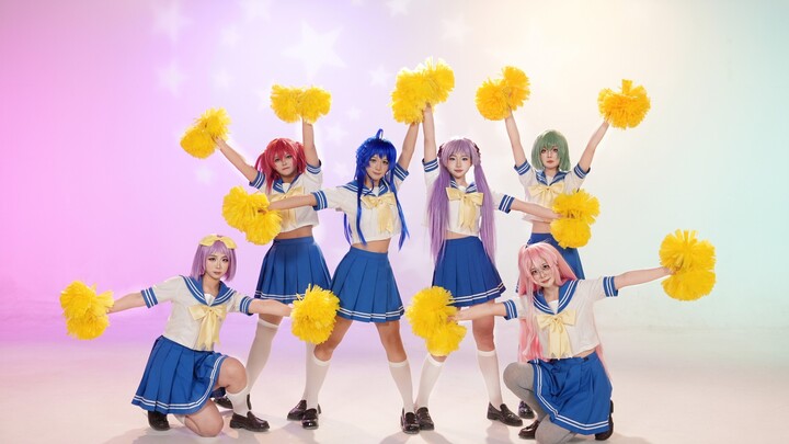 【ดวงดาวนำโชค】☆เอาไปเลย! ชุดกะลาสี☆ยุคฟื้นฟูศิลปวิทยา~