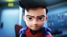 ejen ali,bertindak segera 2