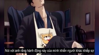 Anime : Đại ca đi làm nội chợ (phần3) có sub