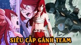 Top 10 Pha Combat Hoành Tráng Của Erza Scarlet | Erza Hạ Gục Irene?