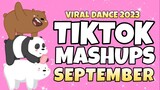 New Tiktok Mashup 2023 Philippines Party Music | Viral Dance Trends | September 08 NEW