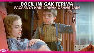 Bocah Jatuh Hati Kepada Mbak-mbak Hamil